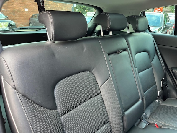 Used Kia Sportage 2018 for sale - 75319783: Photo 16