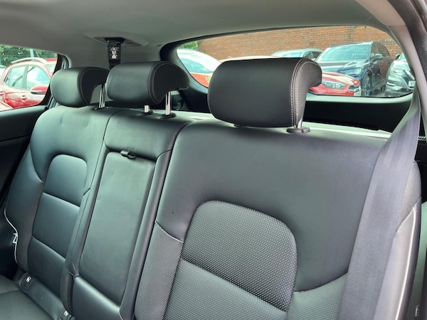 Used Kia Sportage 2018 for sale - 75319783: Photo 17