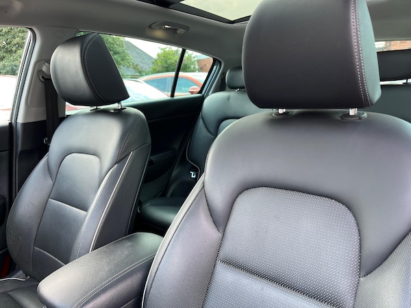 Used Kia Sportage 2018 for sale - 75319783: Photo 24
