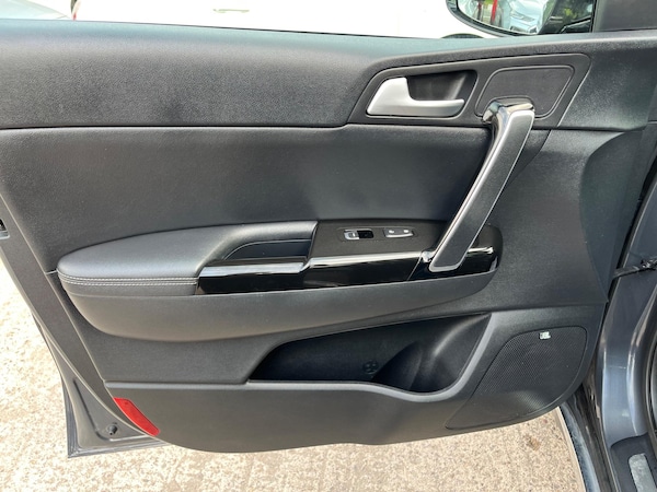 Used Kia Sportage 2018 for sale - 75319783: Photo 29