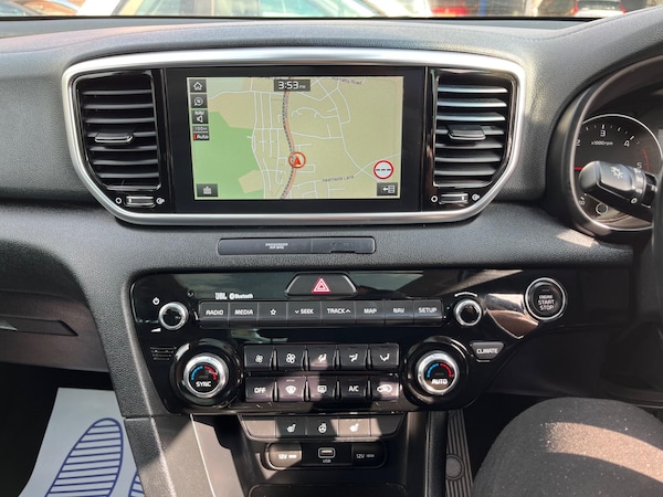 Used Kia Sportage 2018 for sale - 75319783: Photo 30