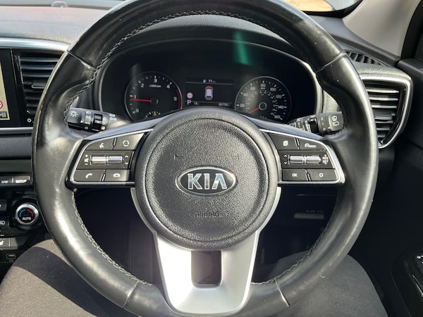 Used Kia Sportage 2018 for sale - 75319783: Photo 32