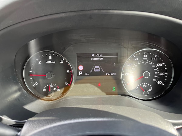Used Kia Sportage 2018 for sale - 75319783: Photo 36