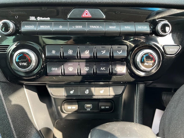 Used Kia Sportage 2018 for sale - 75319783: Photo 37