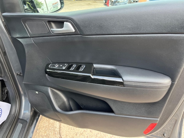 Used Kia Sportage 2018 for sale - 75319783: Photo 39