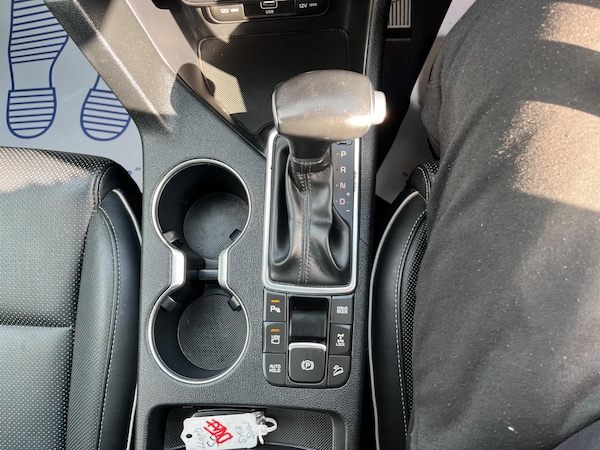 Used Kia Sportage 2018 for sale - 75319783: Photo 42