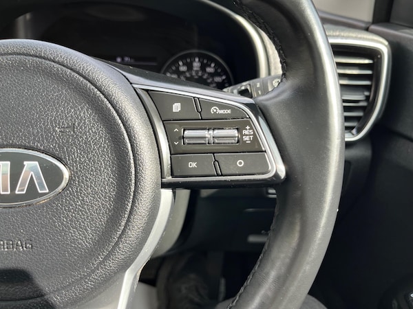 Used Kia Sportage 2018 for sale - 75319783: Photo 44