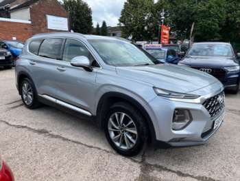 2019 (69) - 2.2 CRDi Premium Auto 4WD Euro 6 (s/s) 5dr 7 Seat