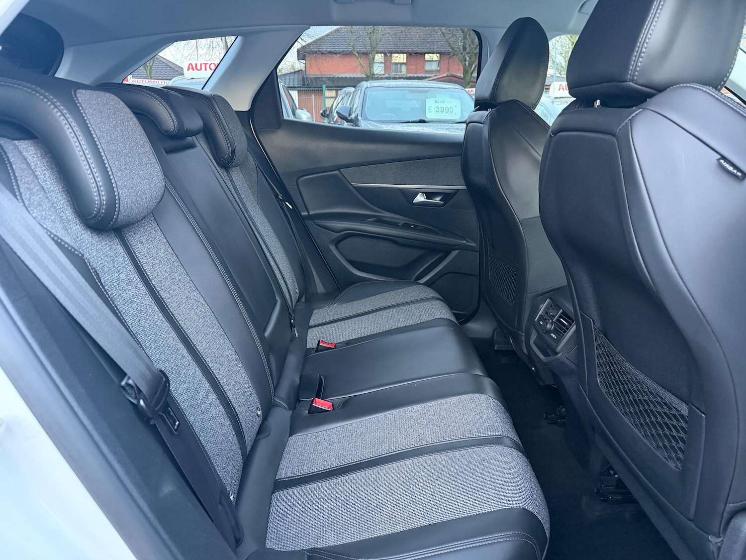 Used Peugeot 3008 2018 for sale - 76765918: Photo 15