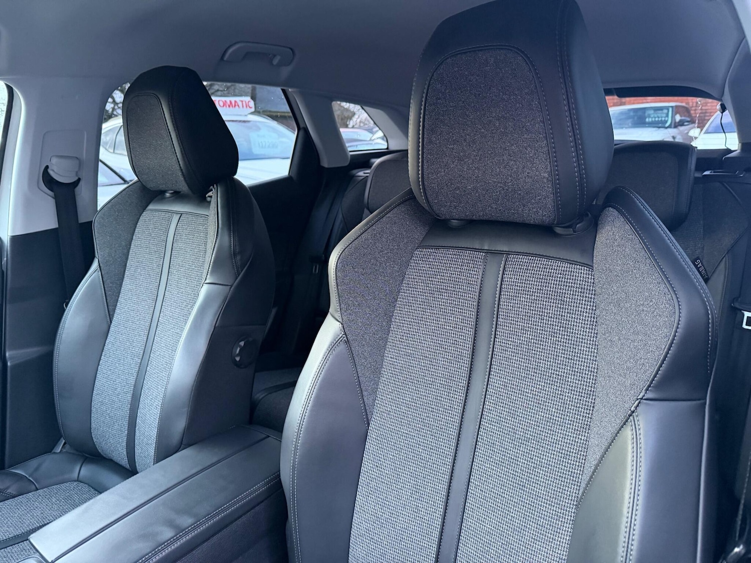 Used Peugeot 3008 2018 for sale - 76765918: Photo 24