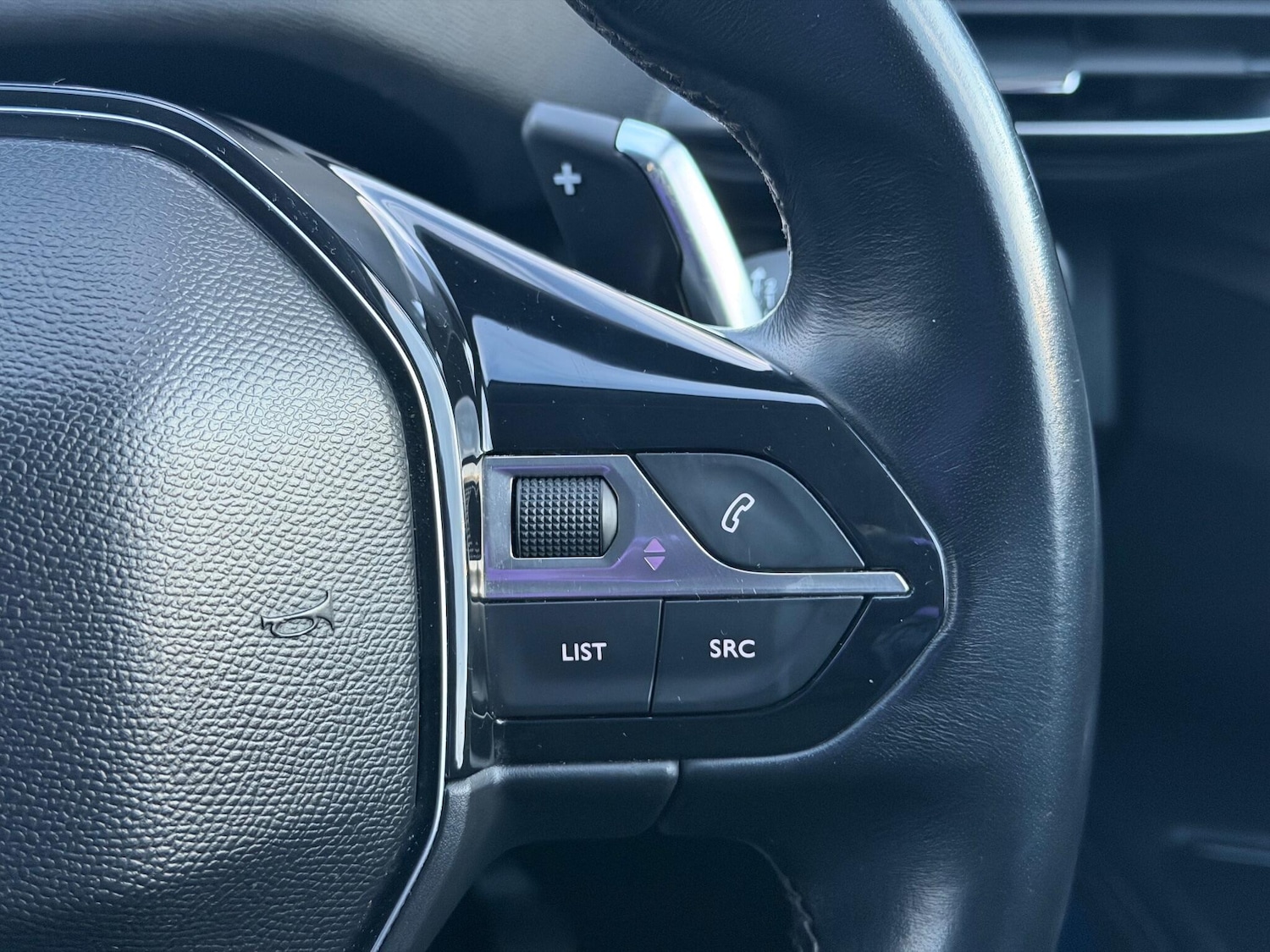 Used Peugeot 3008 2018 for sale - 76765918: Photo 26