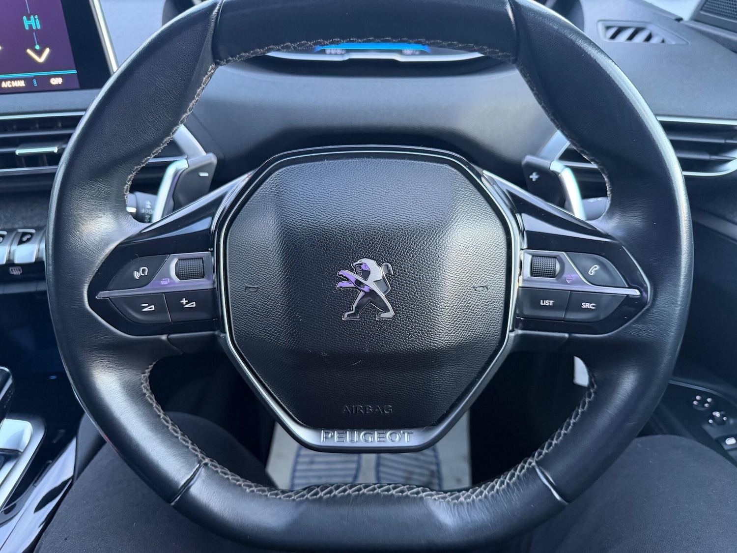 Used Peugeot 3008 2018 for sale - 76765918: Photo 27