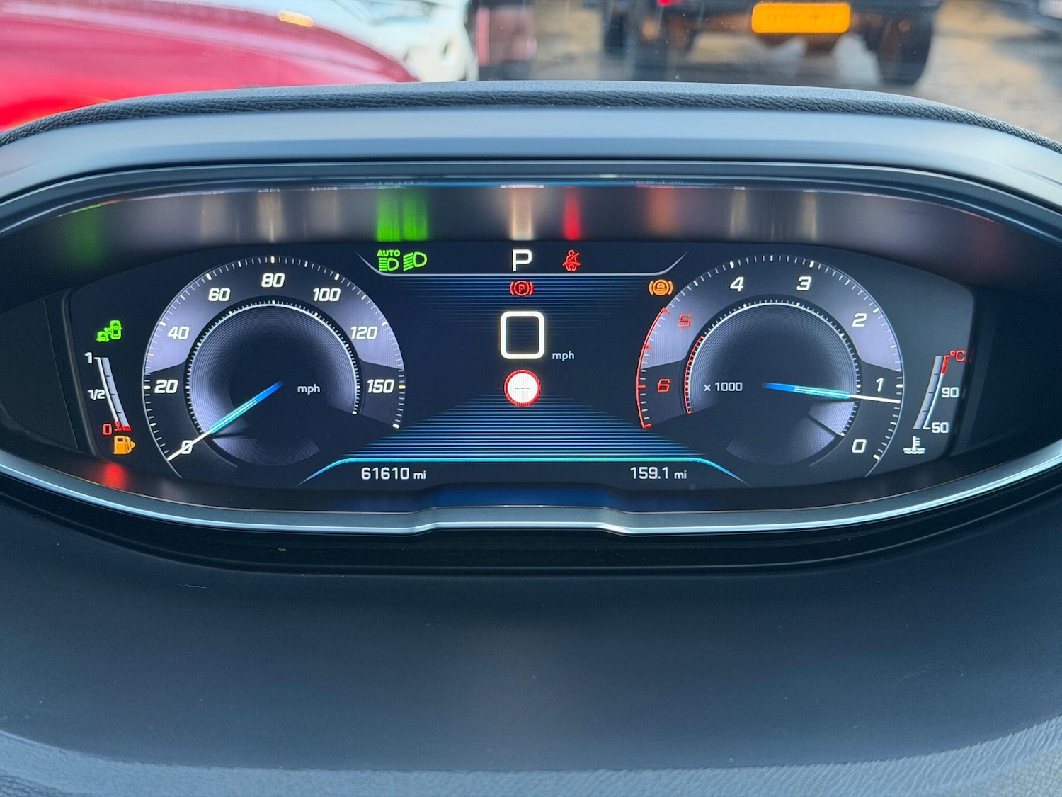 Used Peugeot 3008 2018 for sale - 76765918: Photo 30