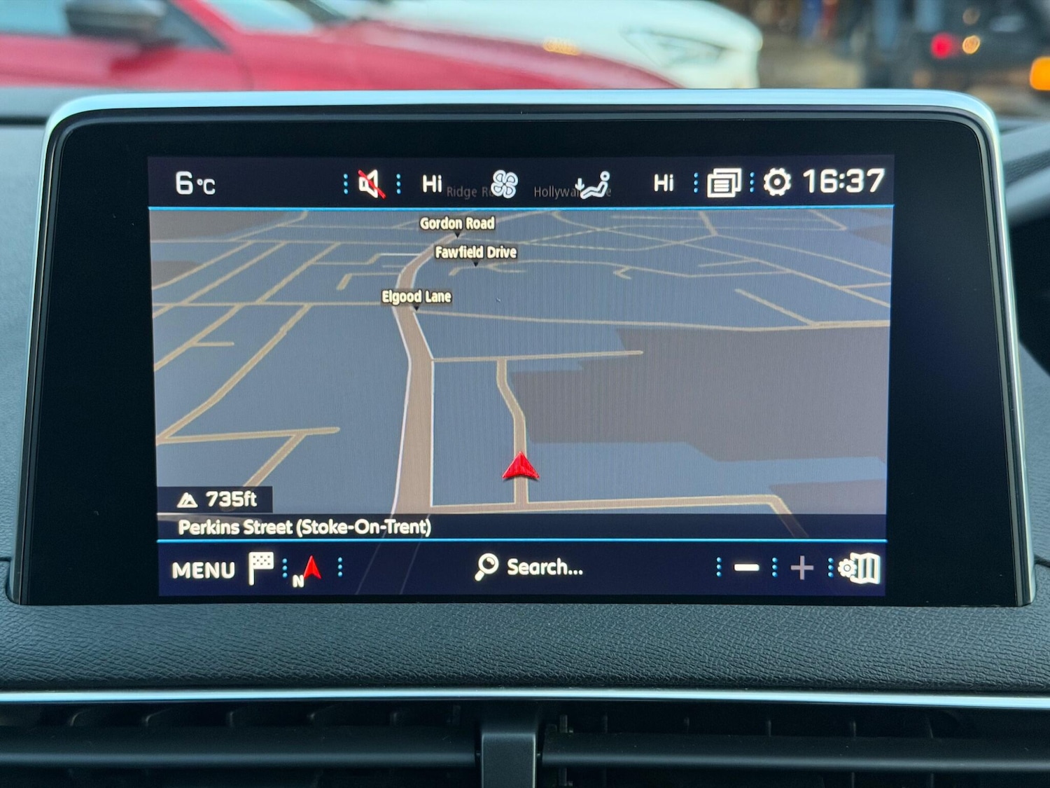 Used Peugeot 3008 2018 for sale - 76765918: Photo 31