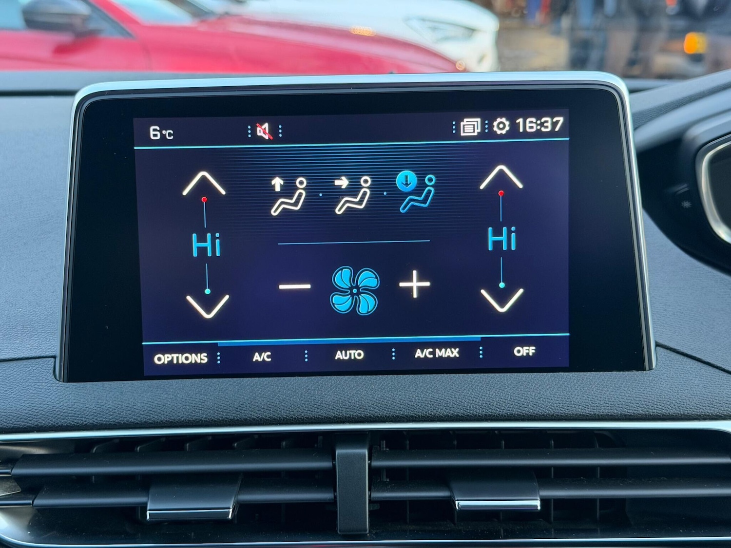 Used Peugeot 3008 2018 for sale - 76765918: Photo 33