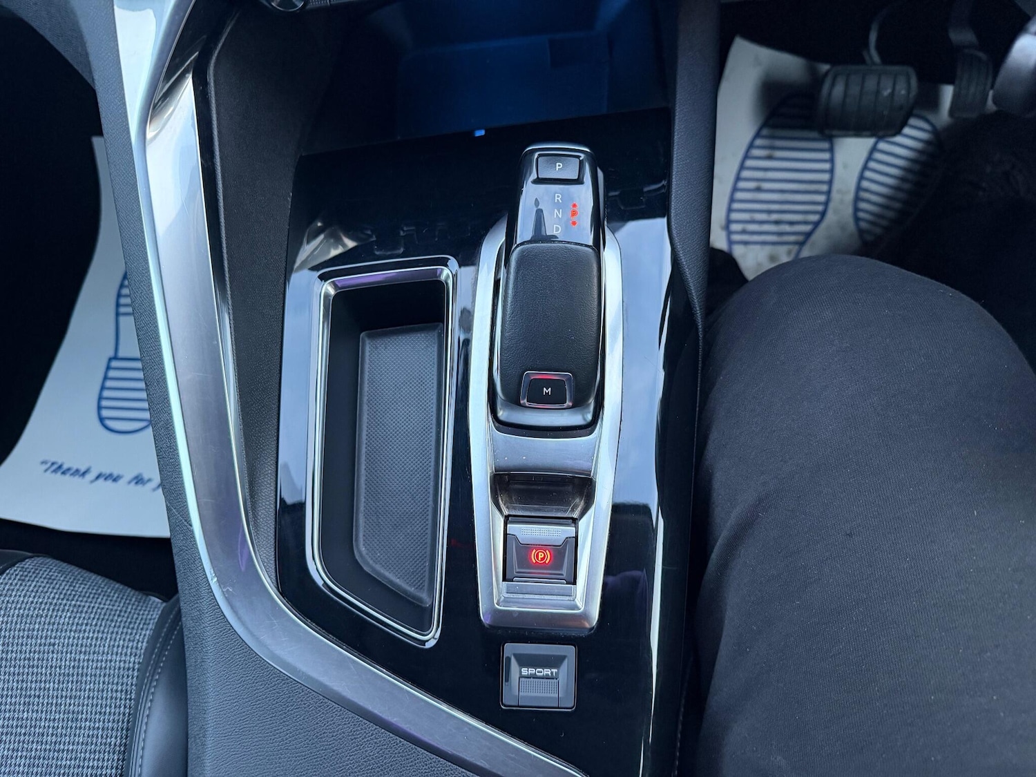 Used Peugeot 3008 2018 for sale - 76765918: Photo 35