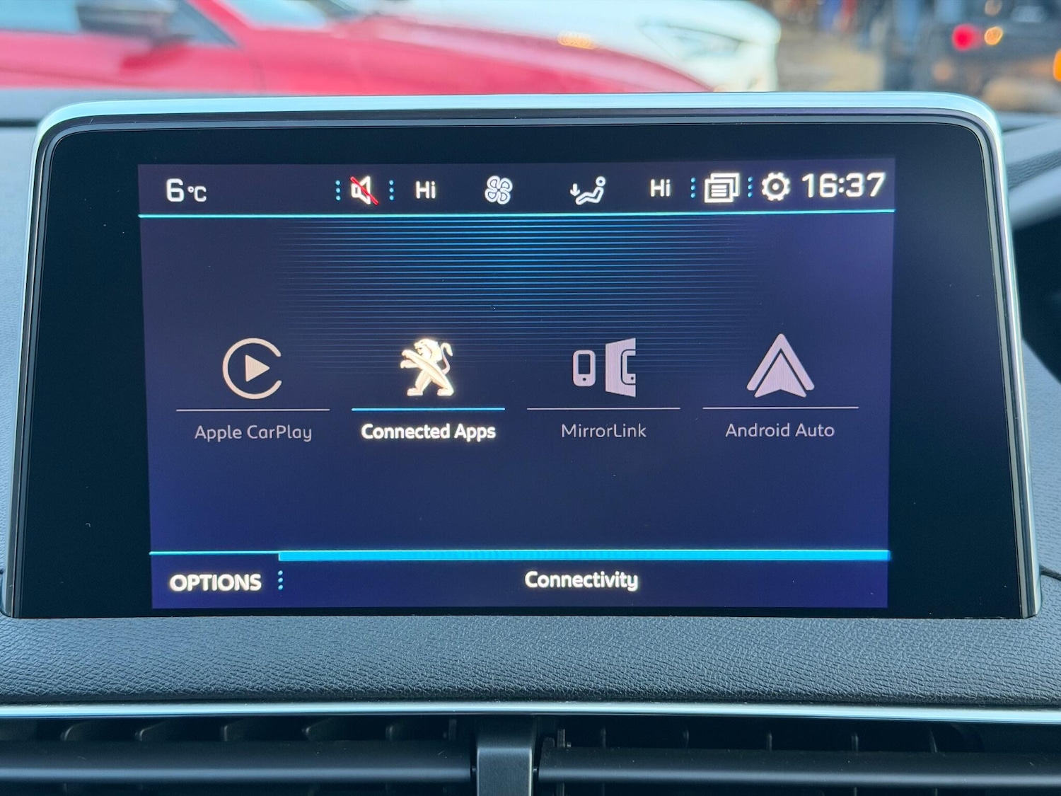 Used Peugeot 3008 2018 for sale - 76765918: Photo 36