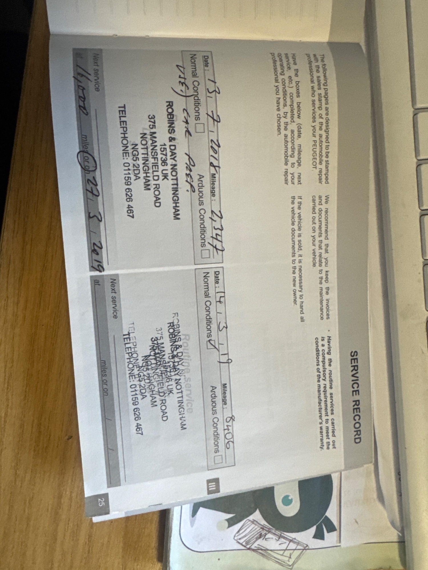 Used Peugeot 3008 2018 for sale - 76765918: Photo 37