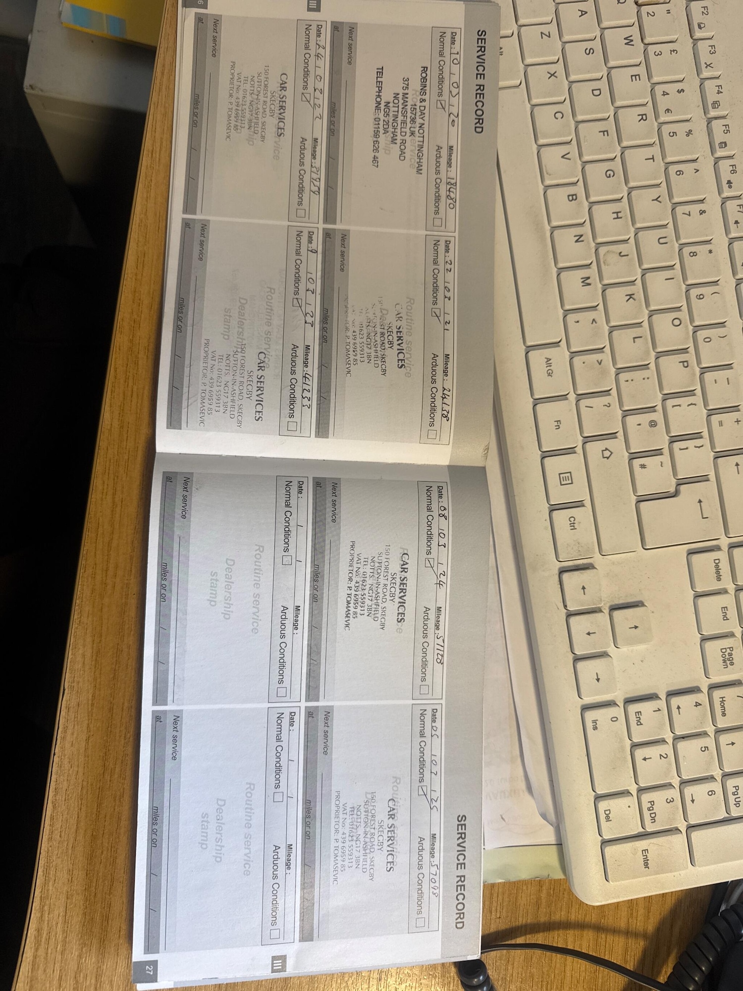 Used Peugeot 3008 2018 for sale - 76765918: Photo 38