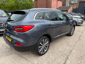 Used Renault Kadjar 2016 for sale - 78675900: Photo