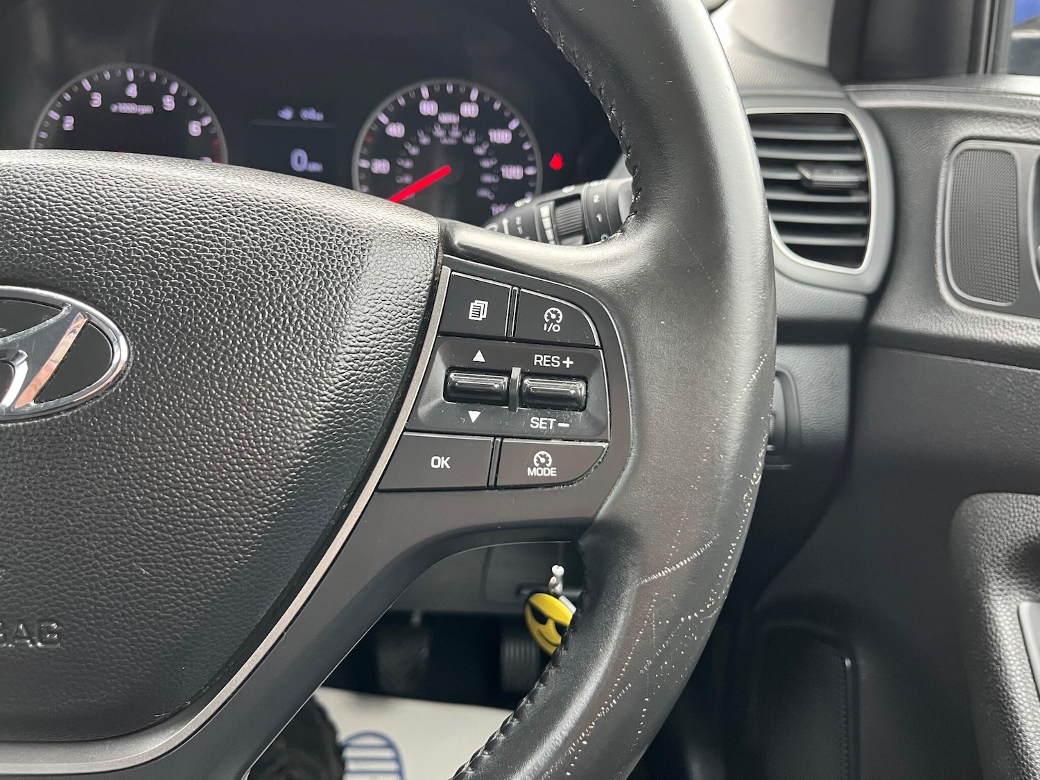 Used Hyundai i20 2018 for sale - 76136219: Photo 22