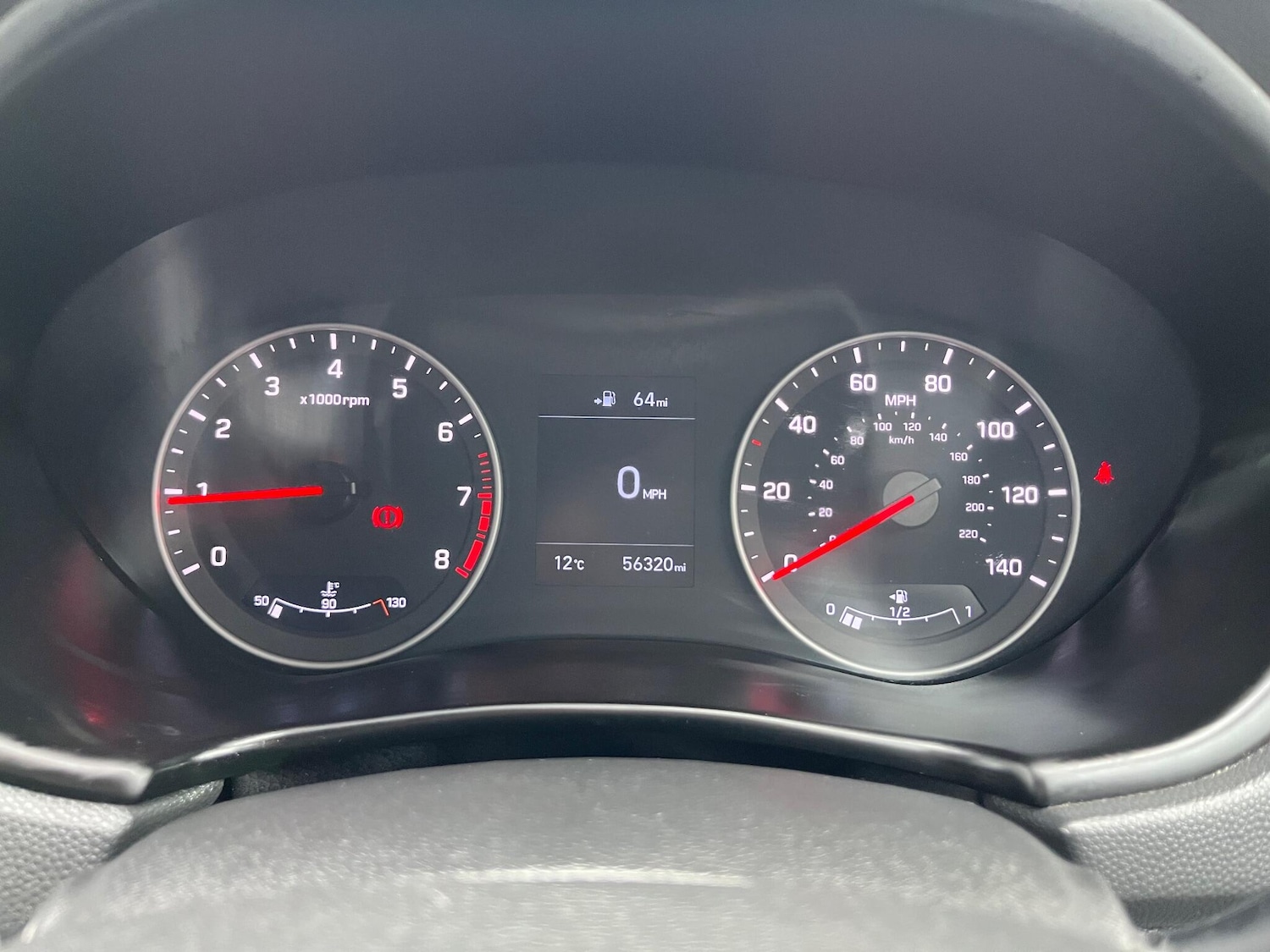Used Hyundai i20 2018 for sale - 76136219: Photo 26