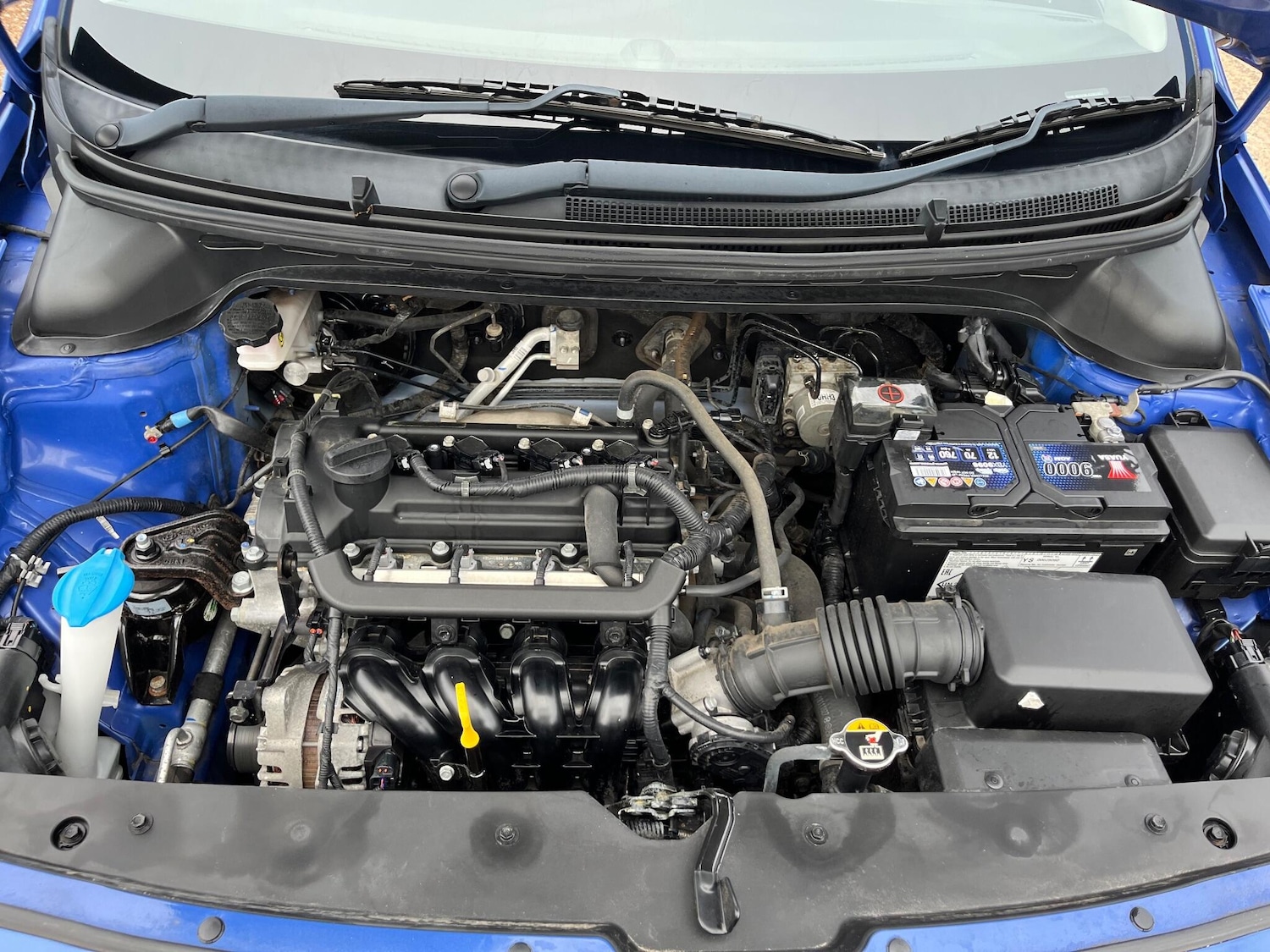 Used Hyundai i20 2018 for sale - 76136219: Photo 33