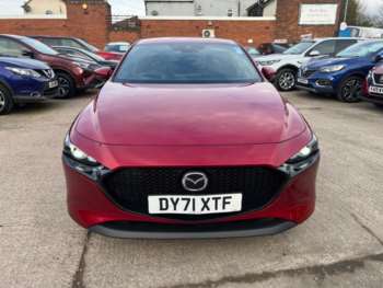 Used Mazda Mazda3 2021 for sale - 73730264: Photo