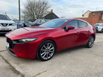 Used Mazda Mazda3 2021 for sale - 73730264: Photo