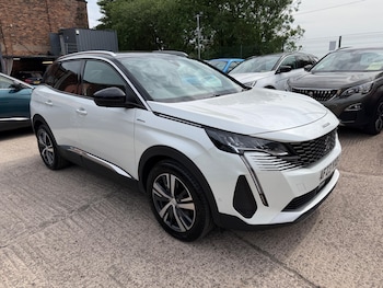 Used Peugeot 3008 2023 for sale - 79181334: Photo