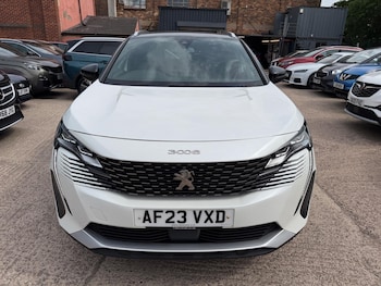 Used Peugeot 3008 2023 for sale - 79181334: Photo