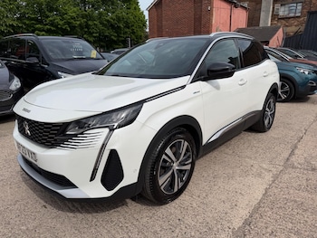 Used Peugeot 3008 2023 for sale - 79181334: Photo