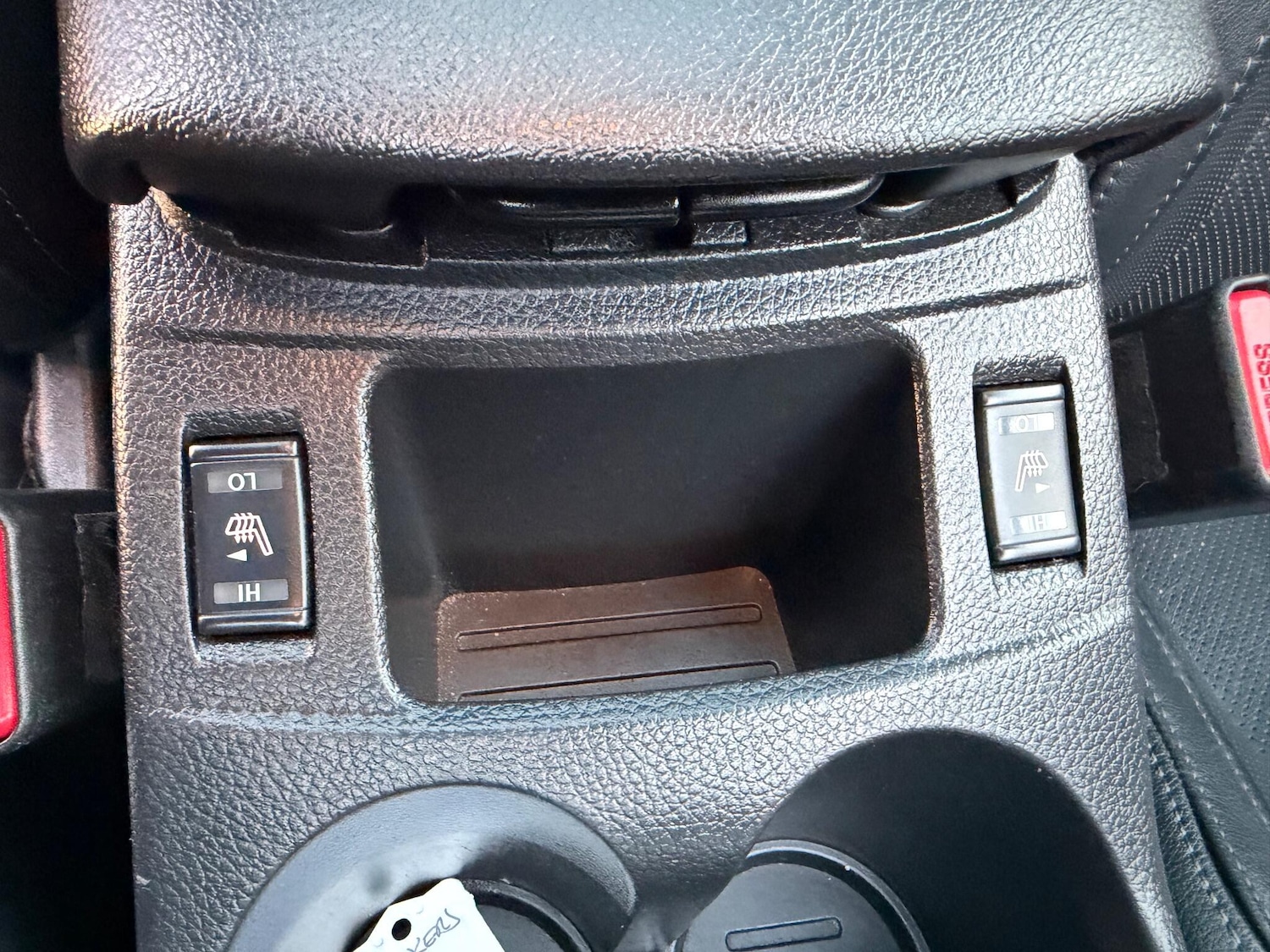 Used Nissan Qashqai 2015 for sale - 76743483: Photo 15