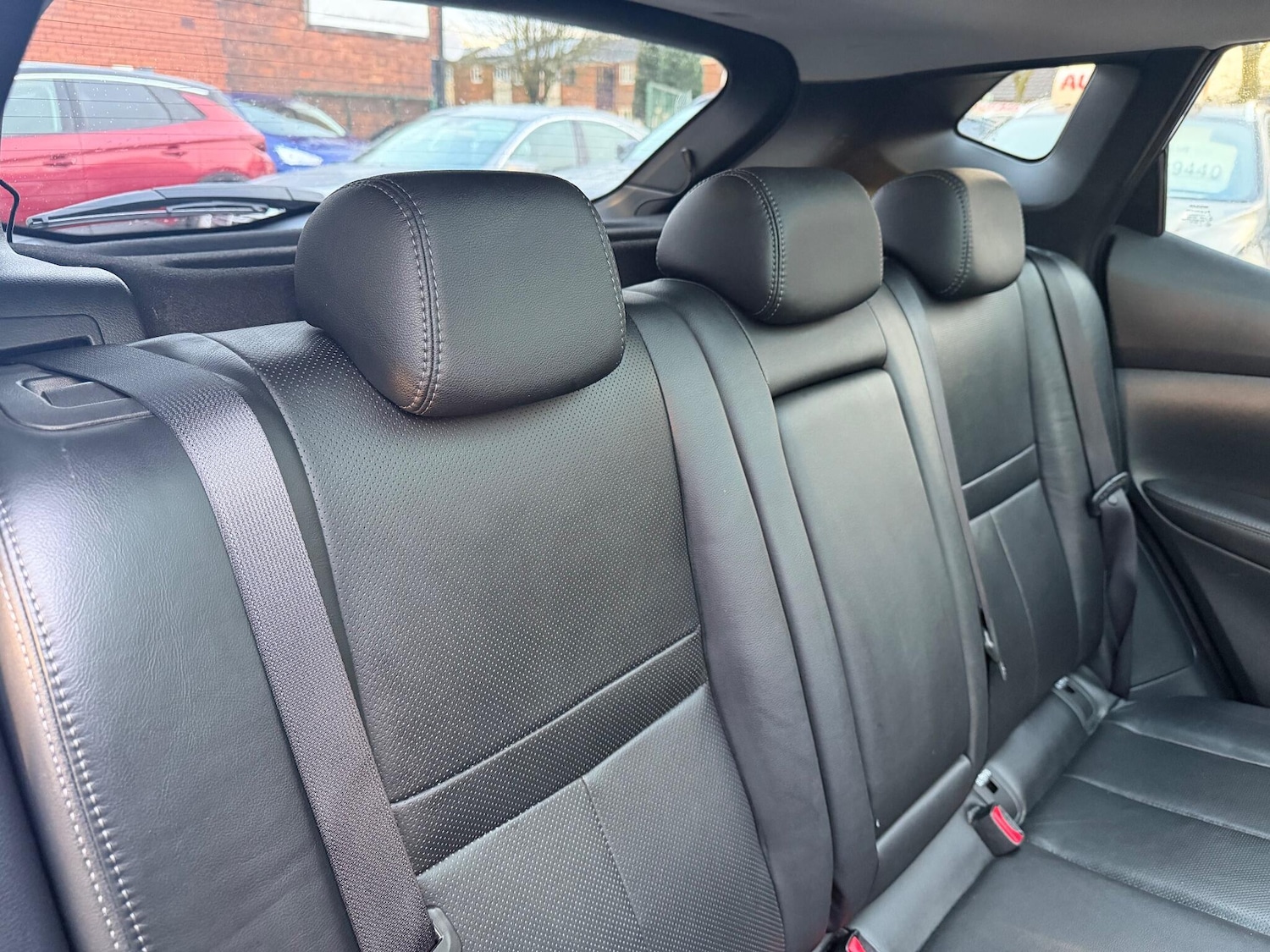 Used Nissan Qashqai 2015 for sale - 76743483: Photo 19