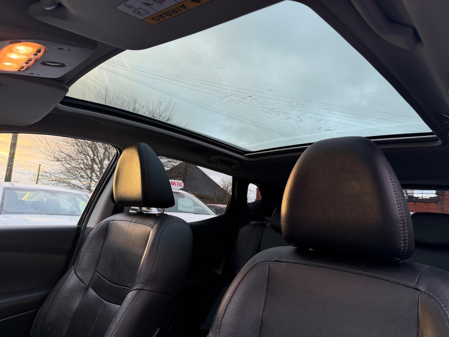 Used Nissan Qashqai 2015 for sale - 76743483: Photo 26