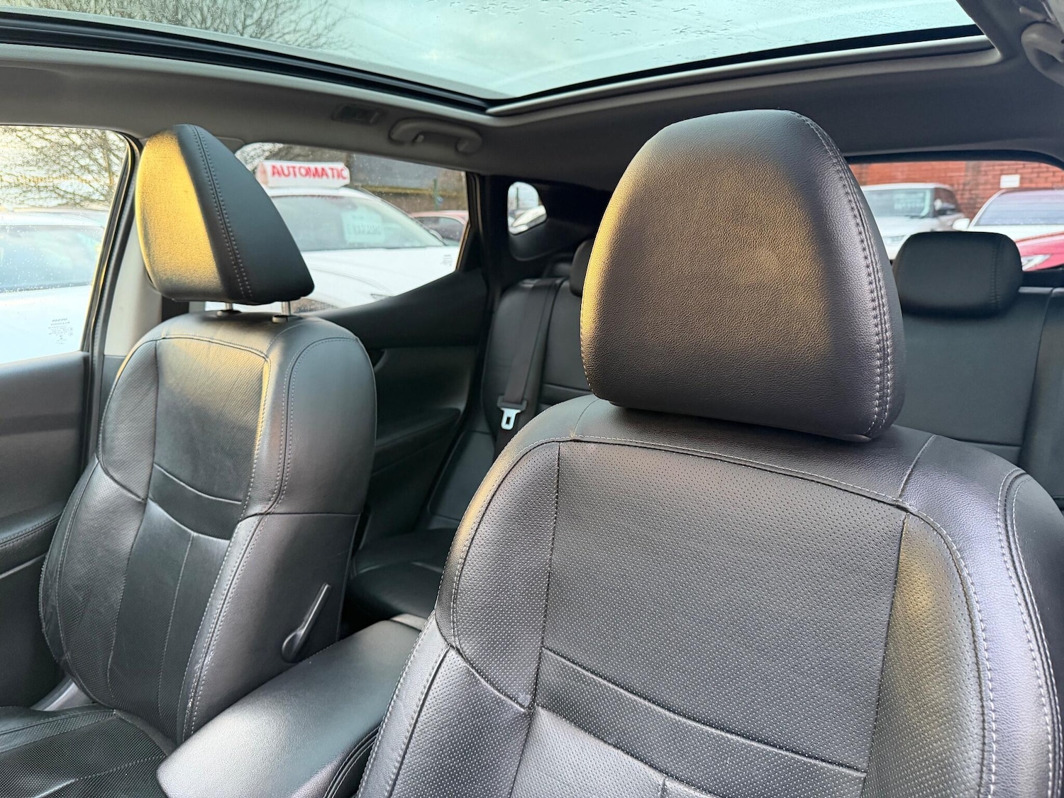 Used Nissan Qashqai 2015 for sale - 76743483: Photo 27