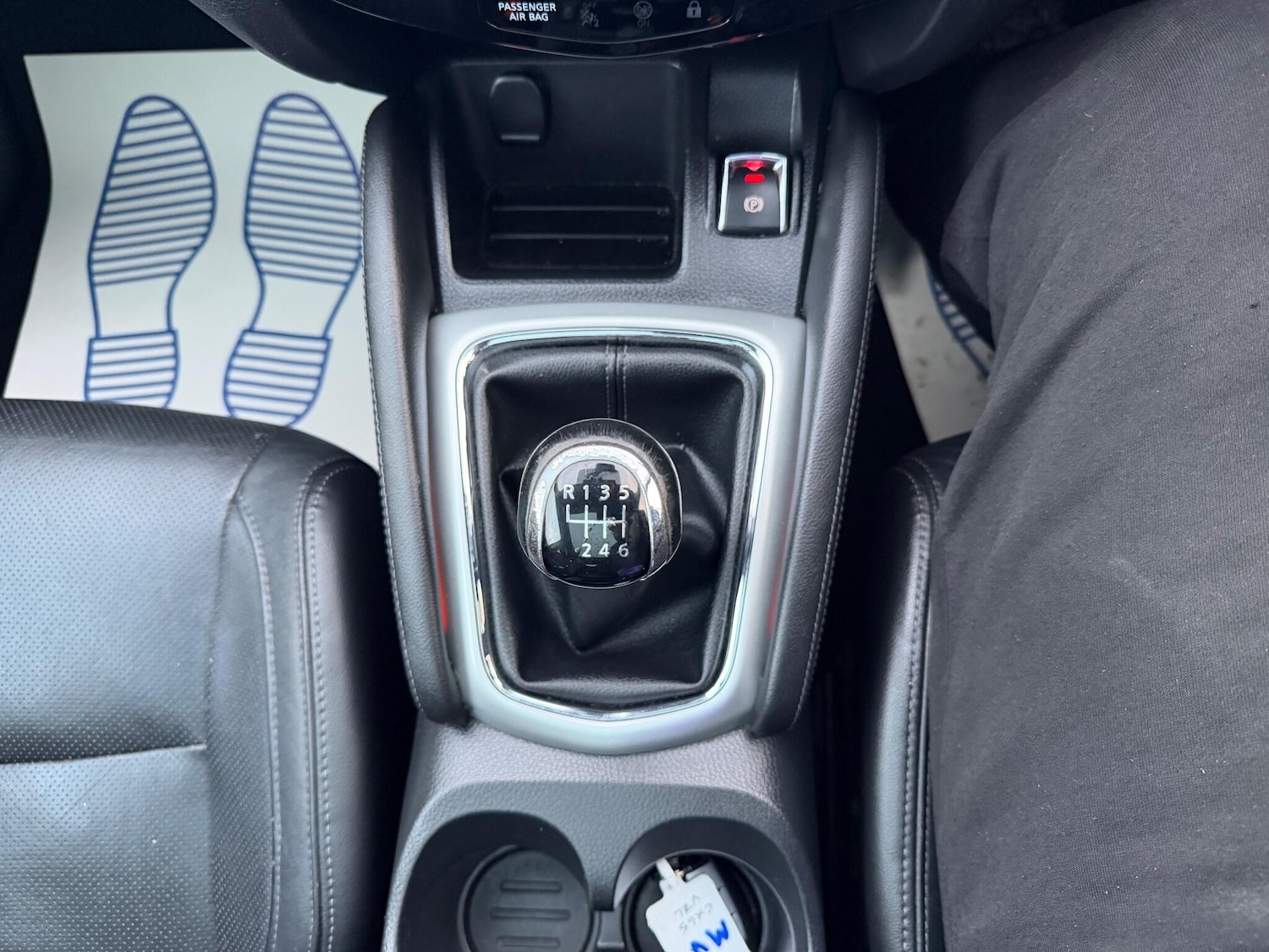 Used Nissan Qashqai 2015 for sale - 76743483: Photo 40