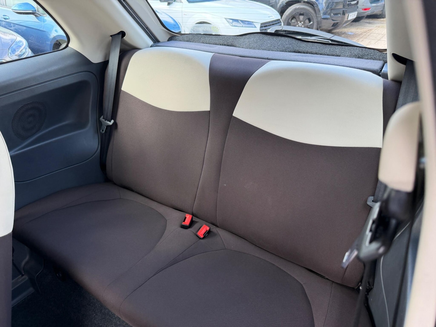 Used Fiat 500 for sale - 78127400: Photo 10