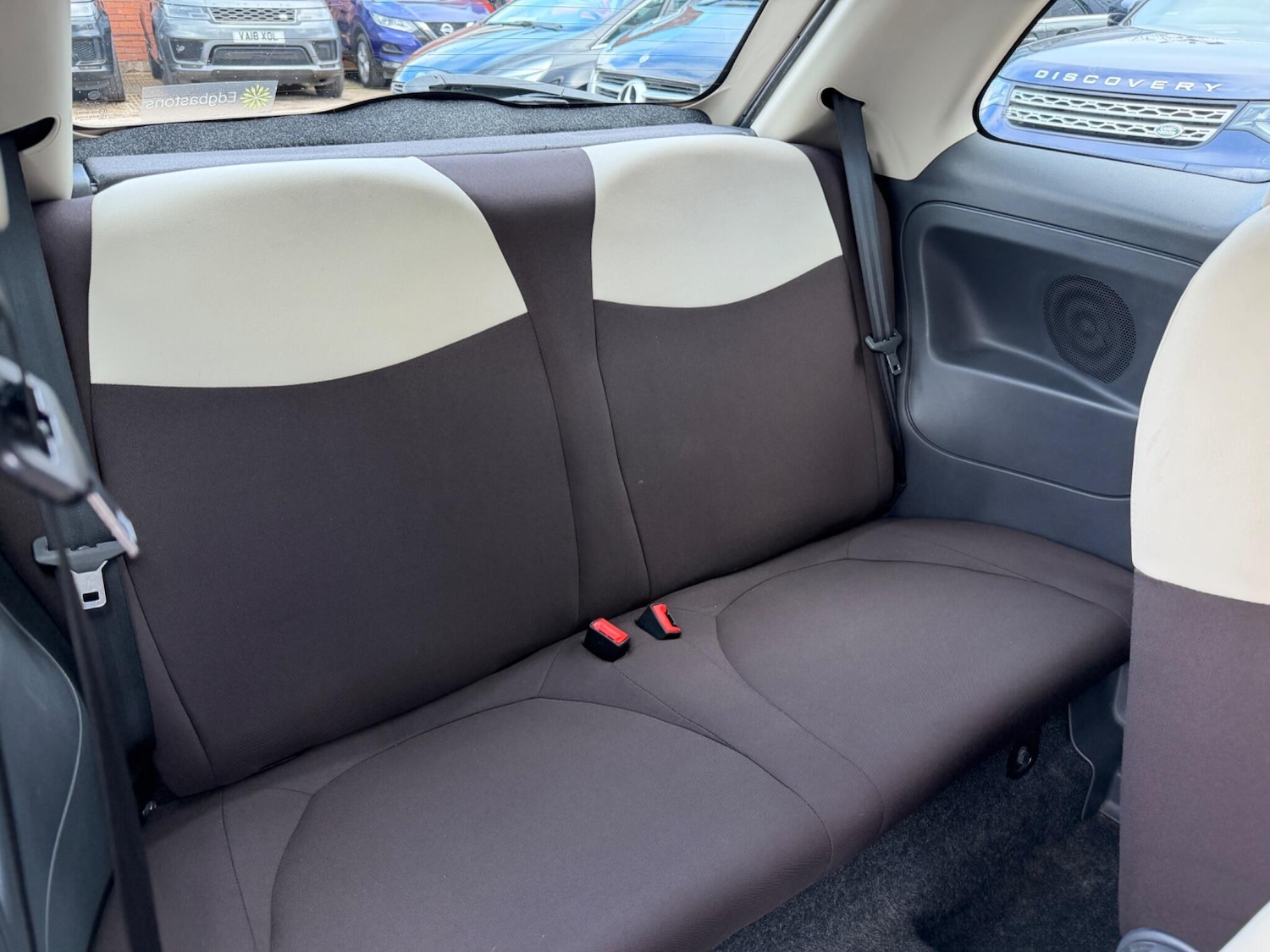 Used Fiat 500 for sale - 78127400: Photo 11