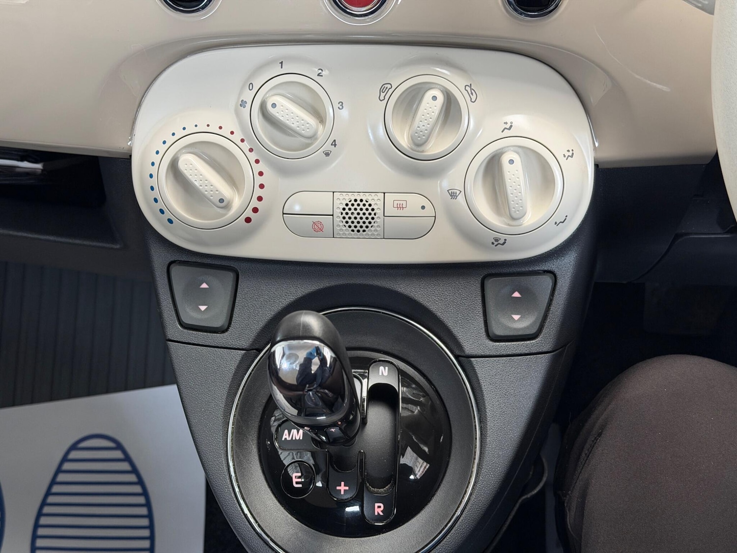 Used Fiat 500 for sale - 78127400: Photo 12