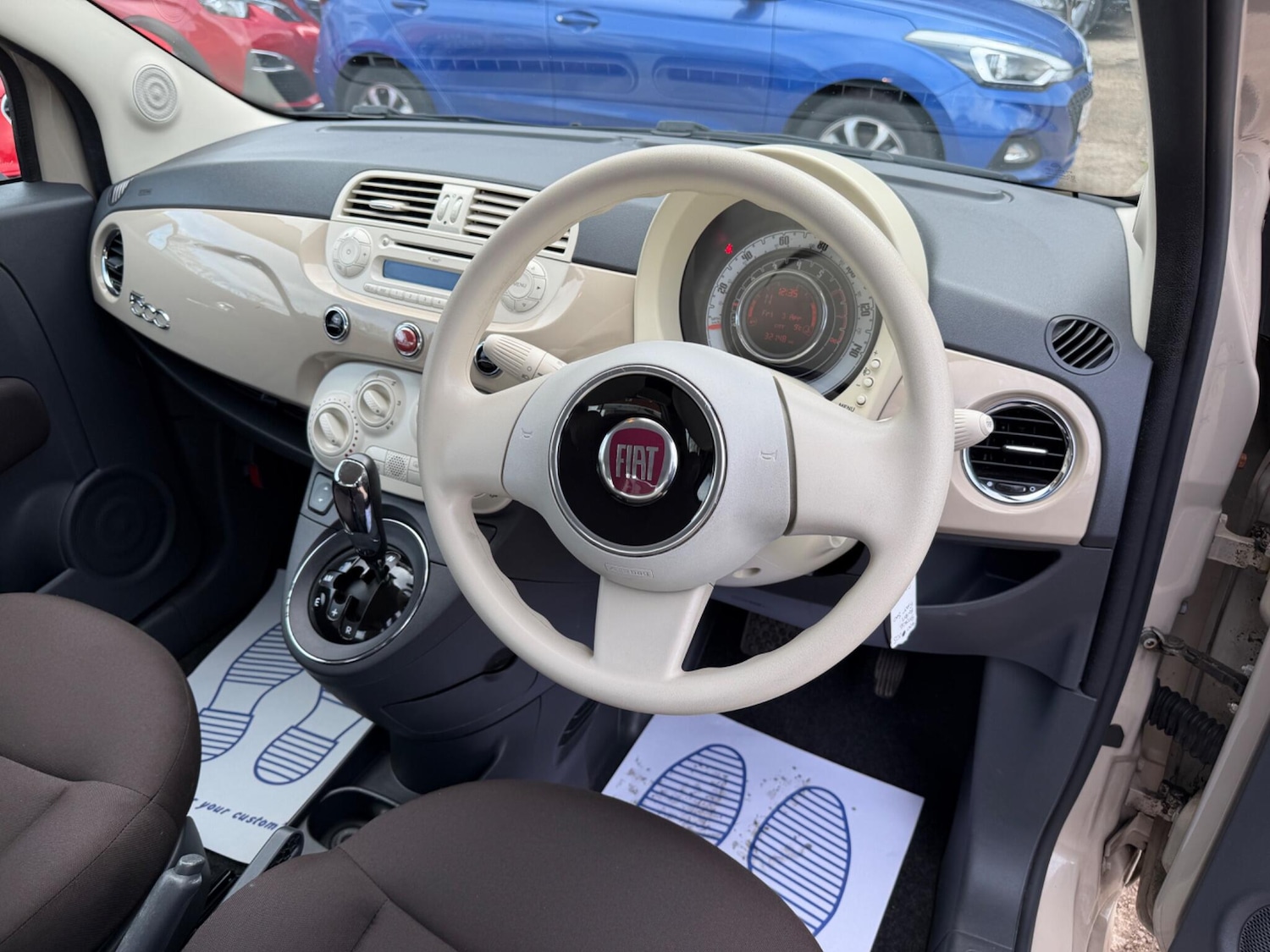 Used Fiat 500 for sale - 78127400: Photo 13
