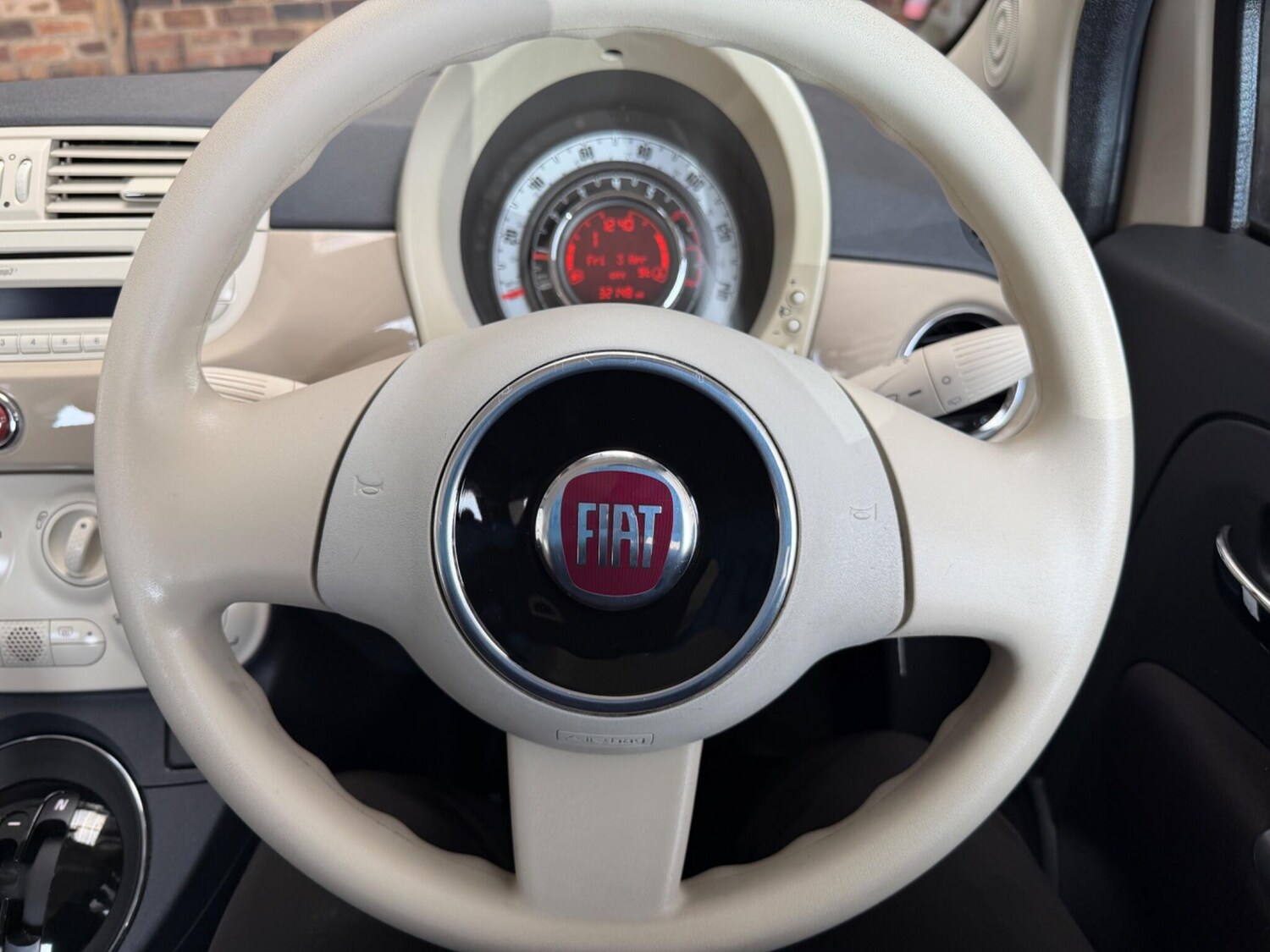 Used Fiat 500 for sale - 78127400: Photo 14