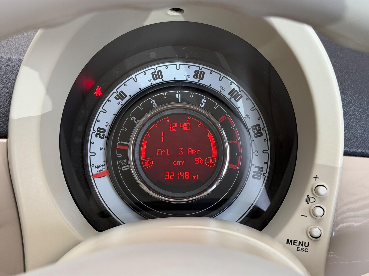 Used Fiat 500 for sale - 78127400: Photo 15