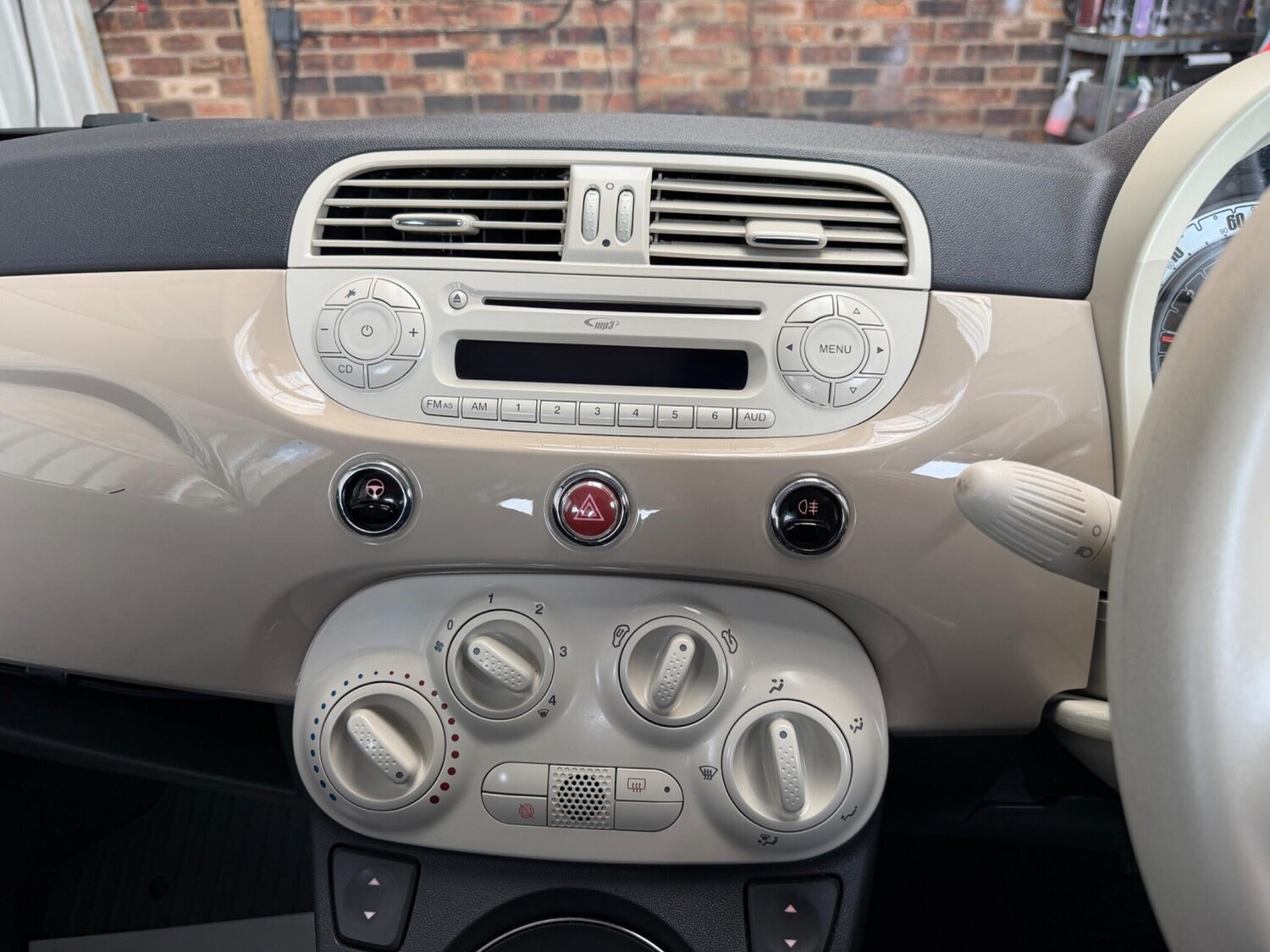 Used Fiat 500 for sale - 78127400: Photo 16