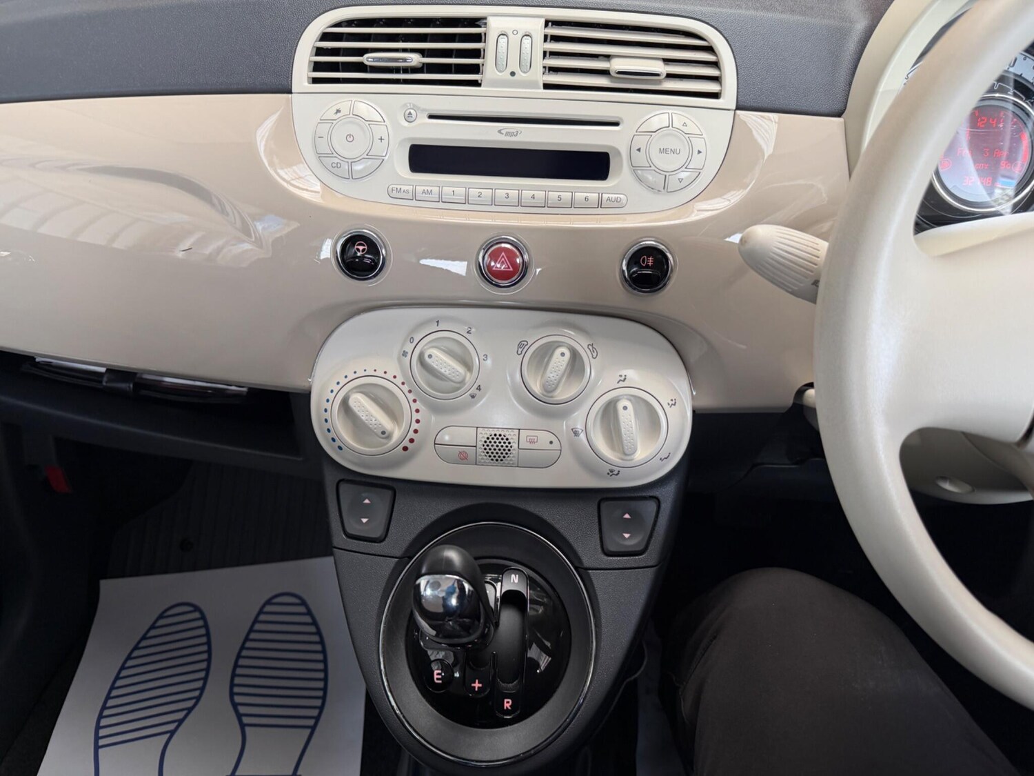Used Fiat 500 for sale - 78127400: Photo 17