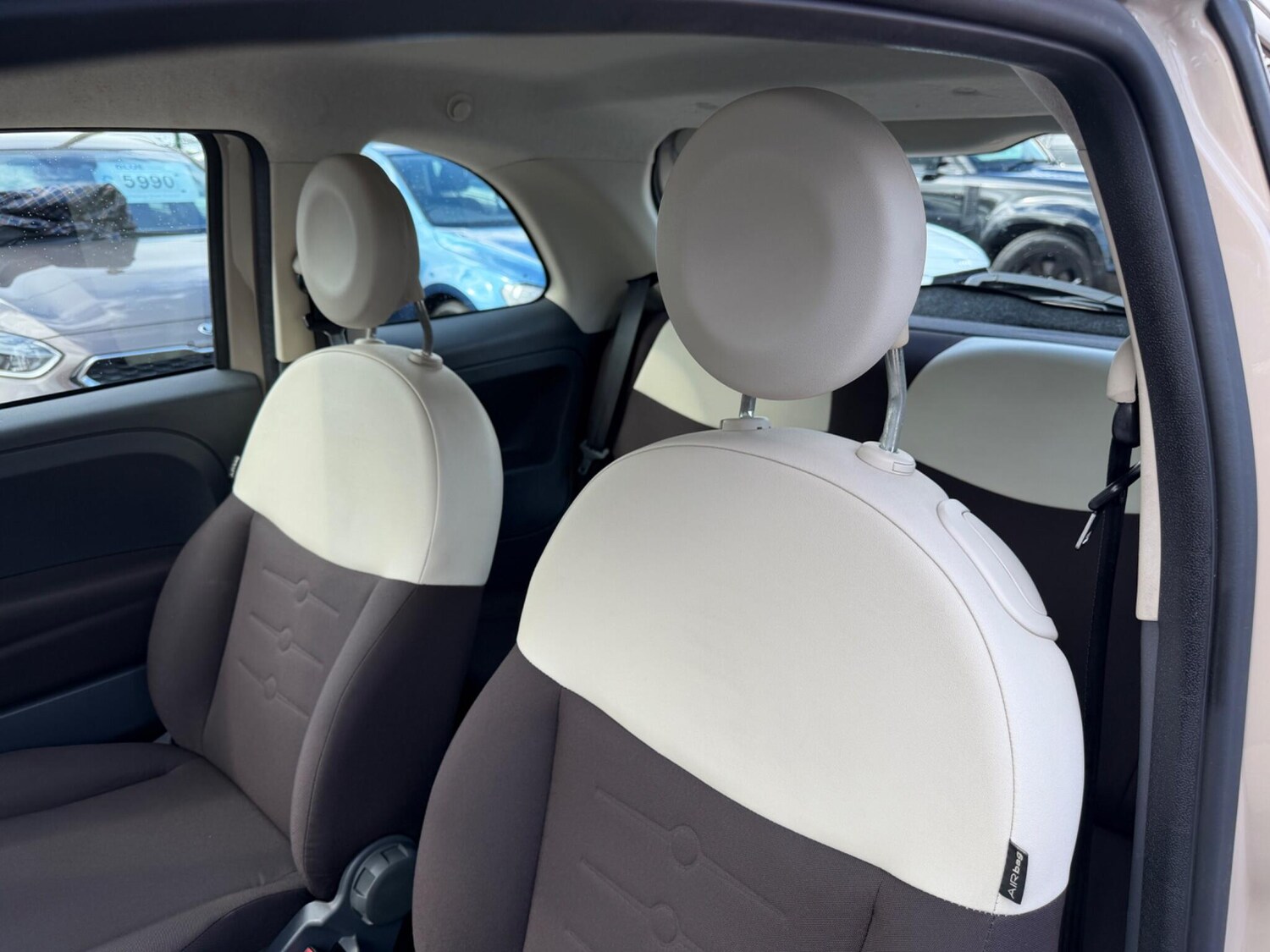 Used Fiat 500 for sale - 78127400: Photo 19