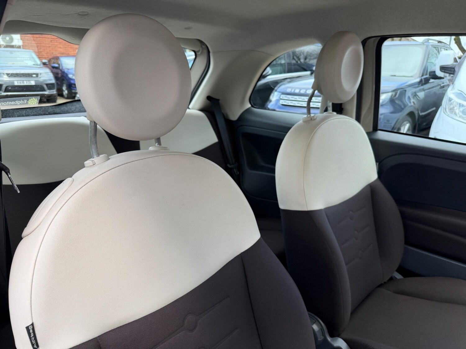 Used Fiat 500 for sale - 78127400: Photo 20