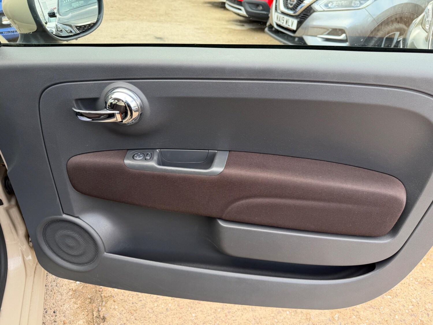 Used Fiat 500 for sale - 78127400: Photo 22