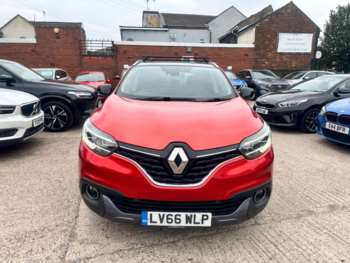 Used Renault Kadjar 2016 for sale - 75109185: Photo