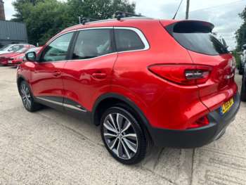 Used Renault Kadjar 2016 for sale - 75109185: Photo